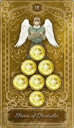 �ڥ󥿥����7