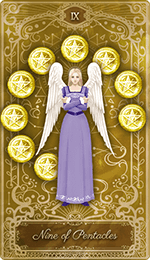 �ڥ󥿥����9