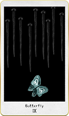 �Х��ե饤��9