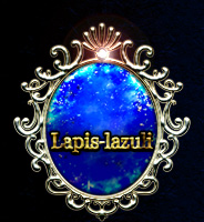 Lapis-lazuli