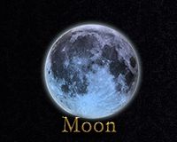 Moon