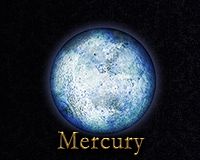 Mercury