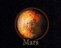 Mars