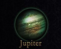 Jupiter