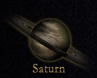 Saturn