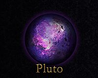 Pluto