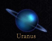 Uranus