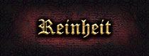 Reinheit