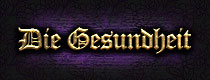 Die Gesundheit