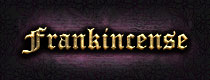 Frankincense