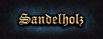 Sandelholz