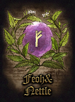 Feoh&Nettle