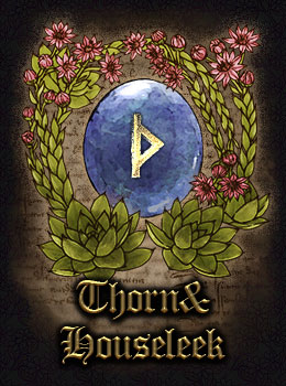 Thorn&Houseleek