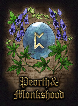 Peorth&Monkshood