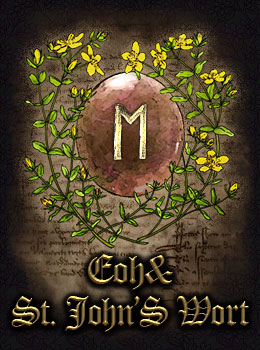 Eoh&St. John'S Wort
