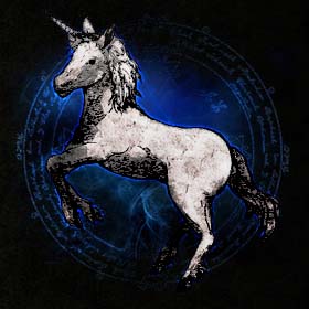 UNICORN　ユニコーン