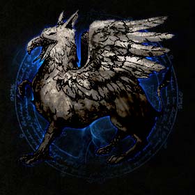 GRIFFIN　グリフィン