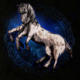 SLEIPNIR　スレイプニル