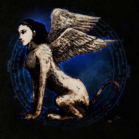 SPHINX　スフィンクス