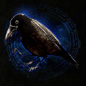 YATAGARASU　ヤタガラス