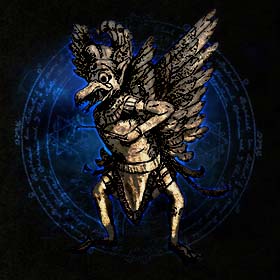 GARUDA　ガルーダ