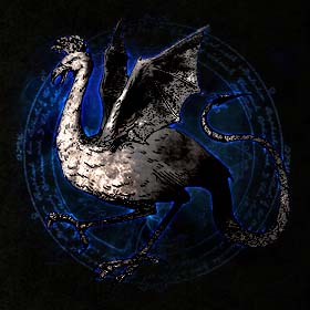 BASILISK　バジリスク