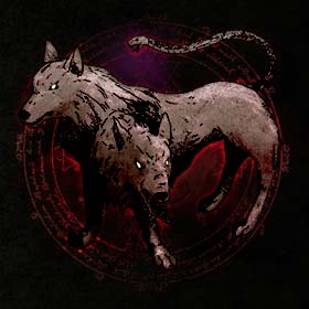 ORTHROS　オルトロス