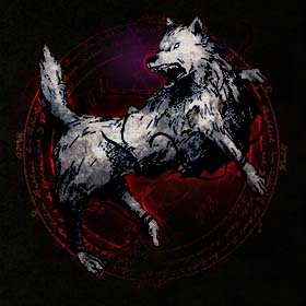 FENRIR　フェンリル