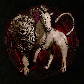 CHIMAIRA　キマイラ