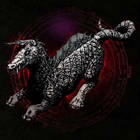 BEHEMOTH　ベヒモス