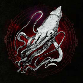 KRAKEN　クラーケン