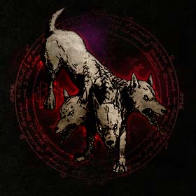 CERBERUS　ケルベロス