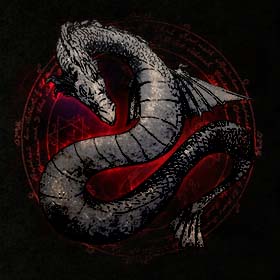 LEVIATHAN　リヴァイアサン