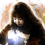 アンジェラ茉優