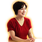 アストロカウンセラー・まーさ