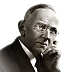 エドガー・ケイシー