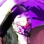 軍神ラジュール零子