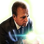 キースビーハン