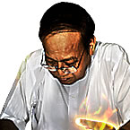 ウーアウンモーゾー