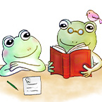 チャコとクォッカの星読み