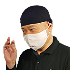 中野大吉の大将