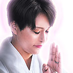 修験の神媒師　心蓮