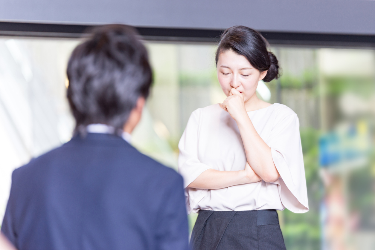 不倫占い 言い訳ばかりで離婚しない彼 この先 離婚する気はある うらなえる 運命の恋占い