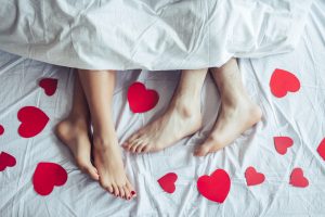 愛を深めるために知っておきたいセックス後の男性心理