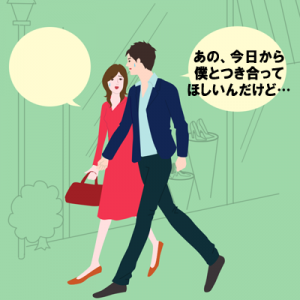 心理テスト デート中の会話でわかる あなたの恋人獲得力 ウラナエル 運命の恋占い