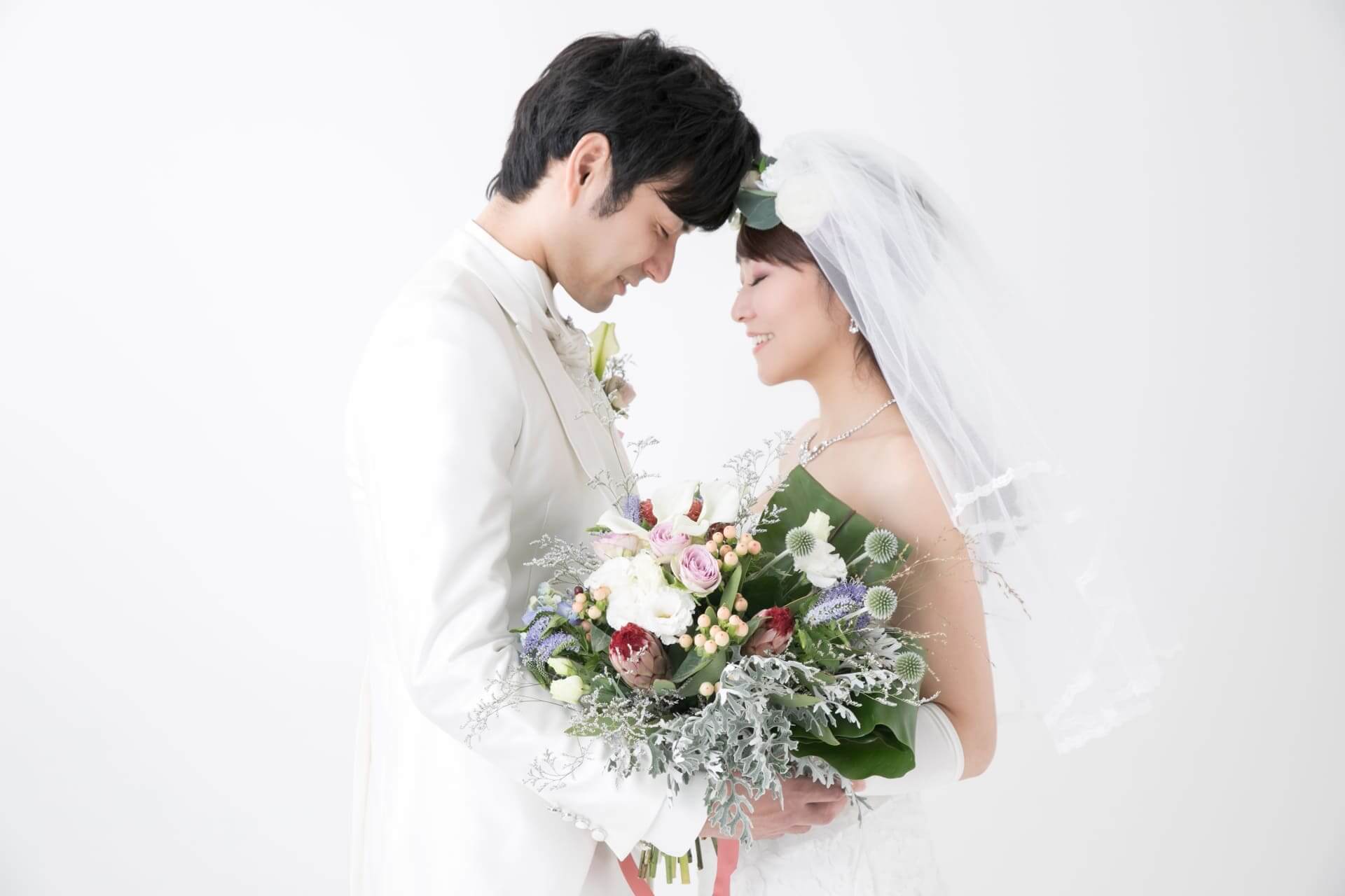 21年こそ 彼と結婚したい 彼氏が結婚したい時に出す5つのサイン うらなえる 運命の恋占い