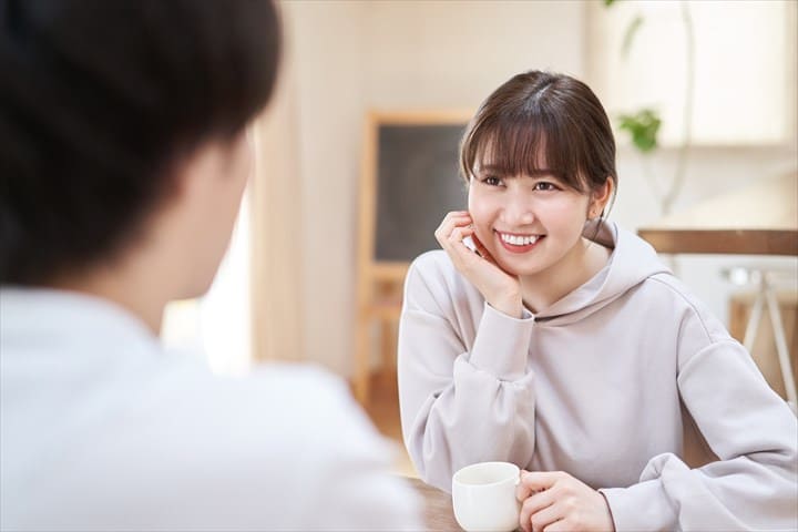 片思い占い あの人は今 あなたのことが好き 2人の恋の結末 無料占い うらなえる 運命の恋占い