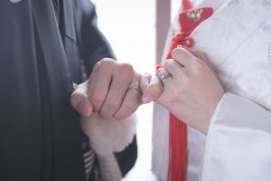 村野弘味の結婚占い｜四柱推命で占う2人の結婚相性、結婚の可能性