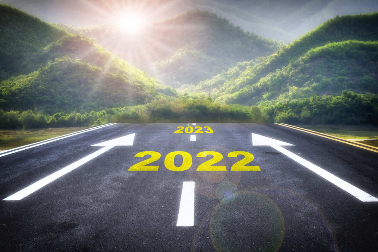 『2022年下半期の運勢ランキング』全5184位中あなたの運勢は何位？