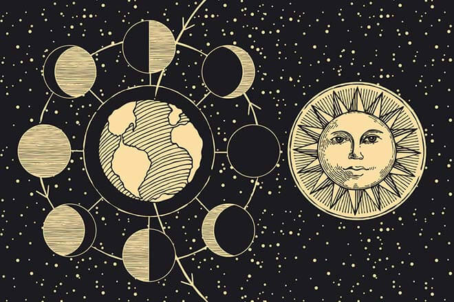 2022年9月『新月の願い事』天秤座の新月であなたの願いを叶える